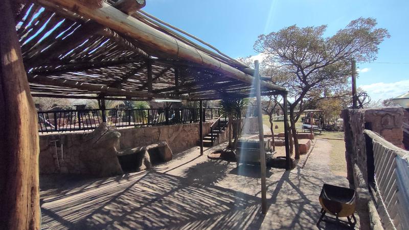 0 Bedroom Property for Sale in Middelburg Rural Eastern Cape